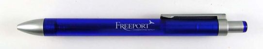 Freeport