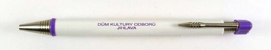 Dm kultury odbor