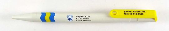 Uniplet