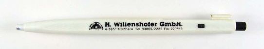 H. Willenshofer
