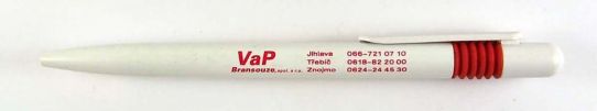 VaP