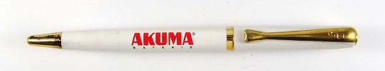 Akuma