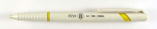 Syas