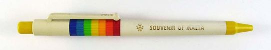 Souvenir of Malia