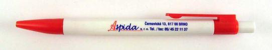 Aspida