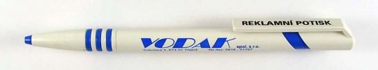 Vodak