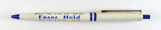 Franz Hold