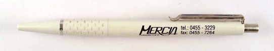 Mercia
