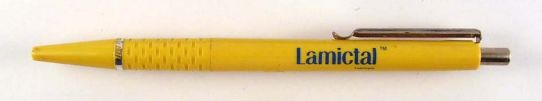 Lamictal