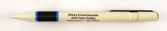 Milkes Einkaufsquelle