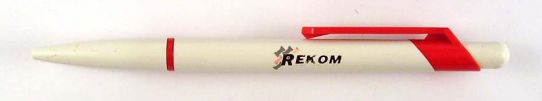 Rekom