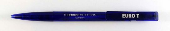 Euro collection