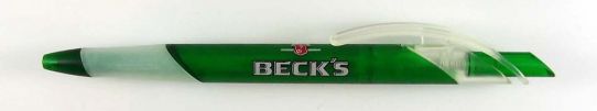 Becks