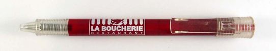 La Boucherie