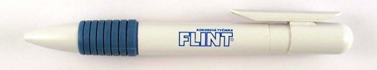 Flint kokosov tyinka