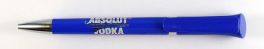 Absolut vodka