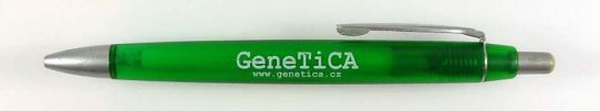 GeneTiCA
