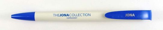 Jona collection