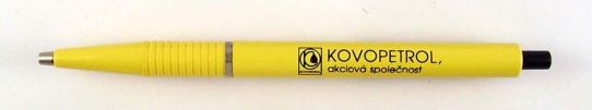Kovopetrol