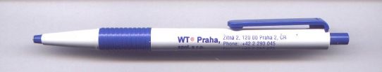WT Praha