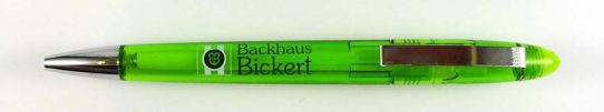 Bickert