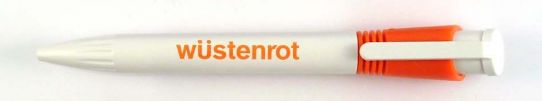 Wustenrot