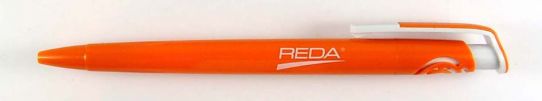 Reda