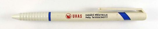 Uhas