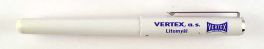 Vertex