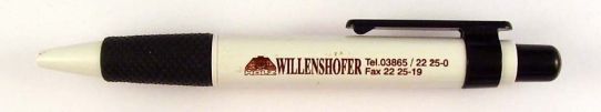 Willenshofer