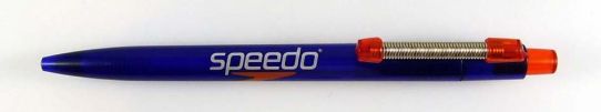 Speedo