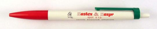 Hastex & Haspr