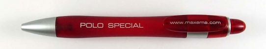 Polo special