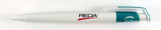 Reda
