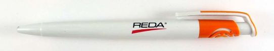 Reda