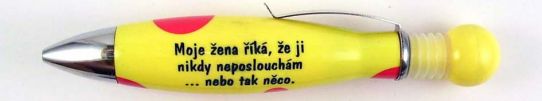 Moje ena k
