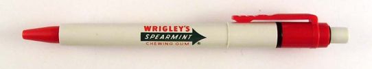 Wrigleys