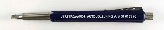 Vestergaards autoudlejning
