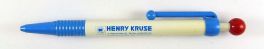 Henry Kruse