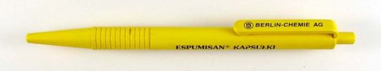 Espumisan