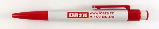 Oza