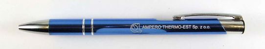 Ampero termo est