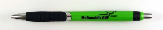 McDonalds CUP