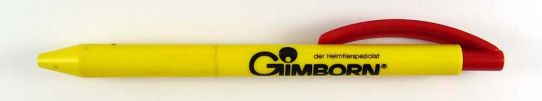 Gimborn