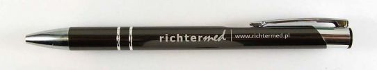 Richter med