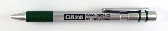 Oza