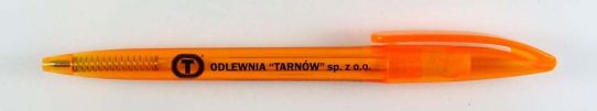 Odlewnia tarnw