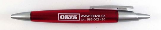 Oza