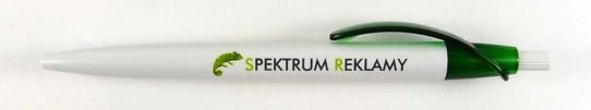 Spektrum reklamy
