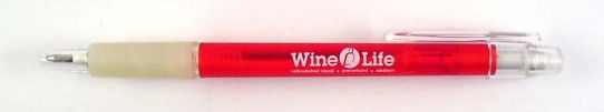 Wine life